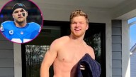 Snow White's Andrew Burnap Is Us' Guy We Googled Shirtless This Week