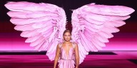 The 2025 Victoria’s Secret Fashion Show: Showtime, Where to Watch