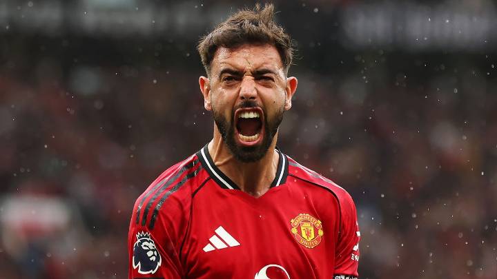 How to watch Man United vs Brighton: live streams, TV details for Premier League 25/26 game