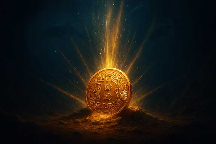From $67.7K to $442M: Bitcoin Whale Rouses After 14.3 Years