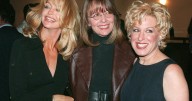 Steve Martin and Bette Midler are among stars paying tribute to Diane Keaton