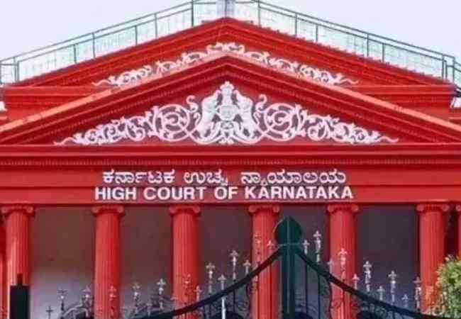Karnataka HC tells govt to make second attempt to discuss Chittap...