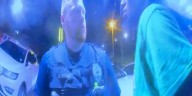 State police confirms 2 Alexandria police officers arrested