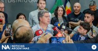 Capitanich no admite la derrota en Chaco y pide esperar al recuento definitivo