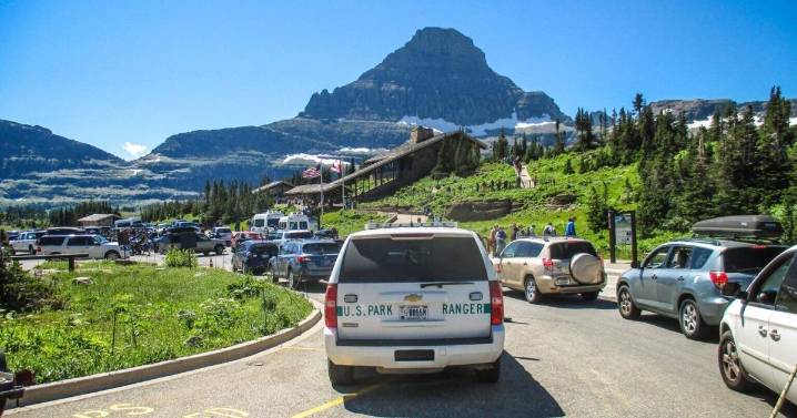 Blackfeet Nation: Glacier Park vital to Montana economy