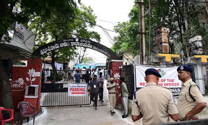 130 candidates’ nominations for Jubilee Hills by