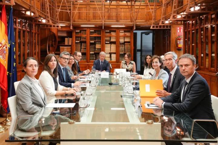 El informe final de la Comisión de Venecia rechaza el plan del Gobierno de que el Parlamento siga eligiendo al CGPJ: "Es un sistema vulnerable a la politización"
