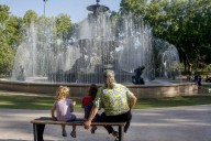 El tiempo en Mendoza para este miércoles: más calor y se espera que baje el Zonda