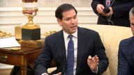 Marco Rubio justificó la acción militar de EE.UU. a embarcaciones en el Pacífico