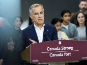 The prime minister announced an automated tax filing system