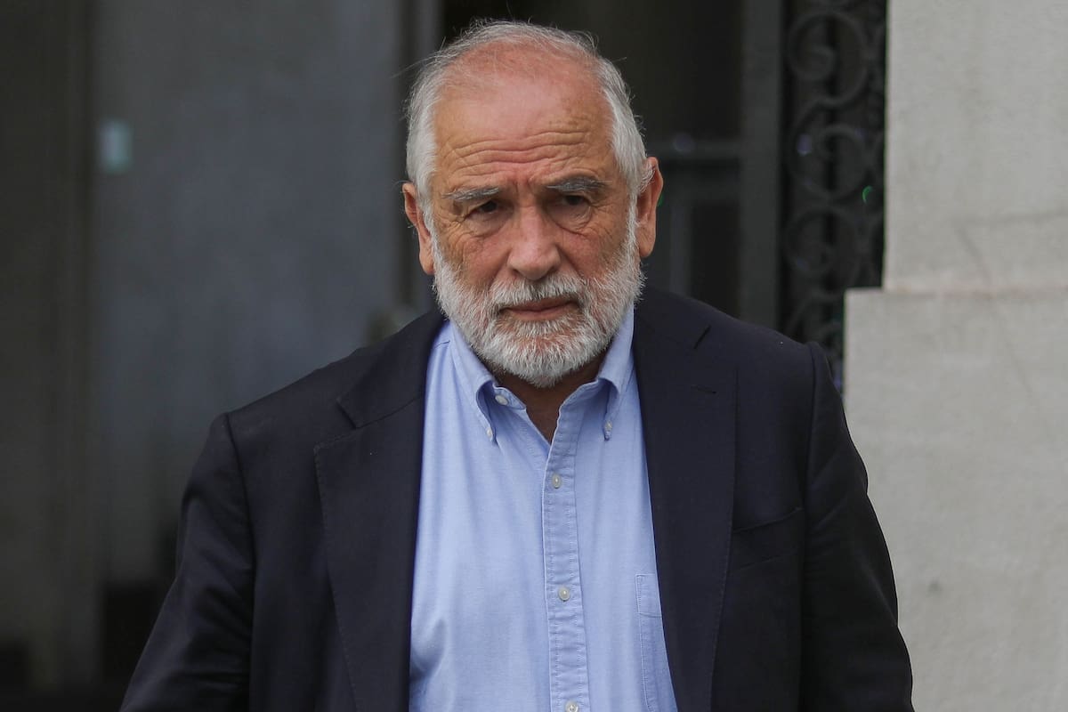 Carlos Montes responde a críticas por el Minvu: “El Estado no está preparado para enfrentar crisis como esta”