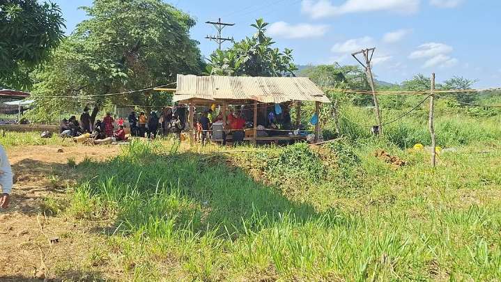 #EnClaves| Recuperan 12 cuerpos tras tragedia en mina de El Callao 