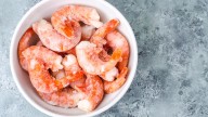 Radiation risk: More shrimp recalled for Cesium