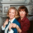 Cybill Shepherd Details Ending Feud With 'Moonlighting' Costar Bruce Willis
