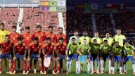 España Vs Brasil, ser o no ser en el Mundial sub