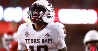 No. 3 Aggies move up in AP ranks, continue undefeated streak into Week 9