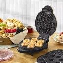 Dessert just got easier (and cheaper) thanks to Kohl’s mini treat maker sale