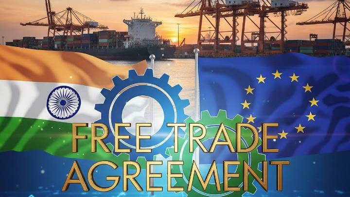 India-EU Trade Pact In Endgame; December Deadline On The Horizon