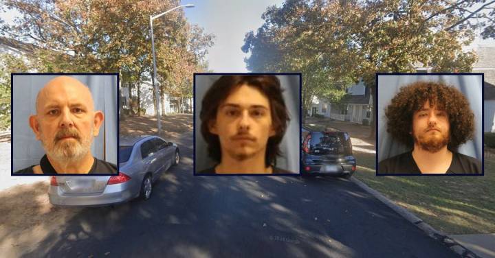 3 men forced kidnapped teen to play Russian roulette, threatened to kill his family : Cops