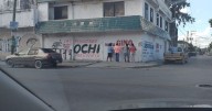 INE podría investigar publicidad anticipada a favor de Gino Segura en Chetumal
