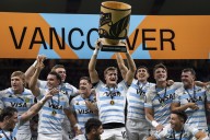 Vancouver interested in joining 2031 Men’s Rugby World Cup in U.S. as host city
