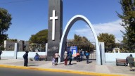 Arequipa: restricciones y horarios de cementerio La Apacheta del 31 de octubre al 2 de noviembre