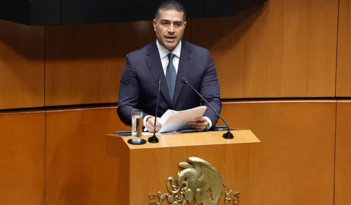 La Oposición y Aliados Reconocen a Harfuch por Dejar Atrás el “Abrazos, No Balazos” y Dar un “Giro” en Estrategia de Seguridad