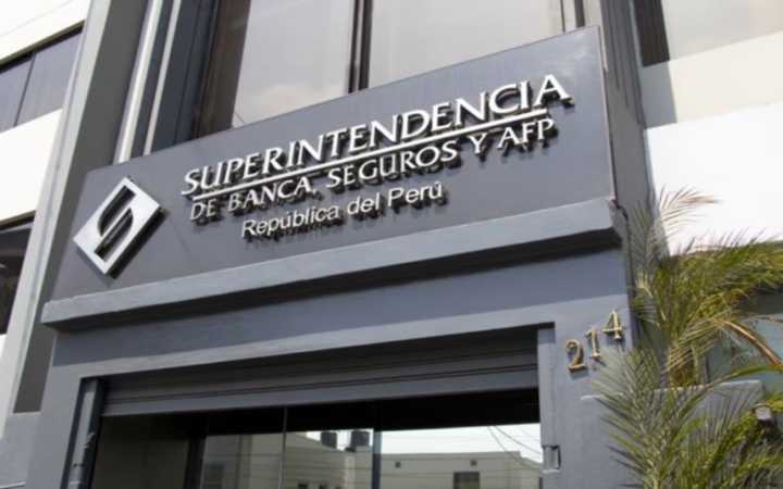 SBS desarrollará estudio integral sobre los sistemas de pensiones en el Perú
