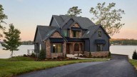 HGTV's 2026 Dream Home is in North Carolina. See photos…