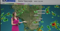 South Florida braces for heavy rain as storm system moves through