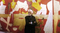 Why ‘India’s Picasso’ is breaking auction records — and enraging the Hindu right