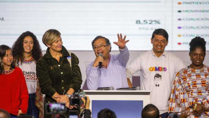 Consulta del Pacto Histórico el 26 de octubre: cómo saber si fue elegido jurado de votación y dónde debe votar este domingo