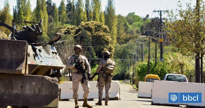Multigremial de La Araucanía pide desarticular grupos violentos para poner fin al Estado de Excepción