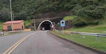 Túnel de Daza en Nariño será habilitado este sábado