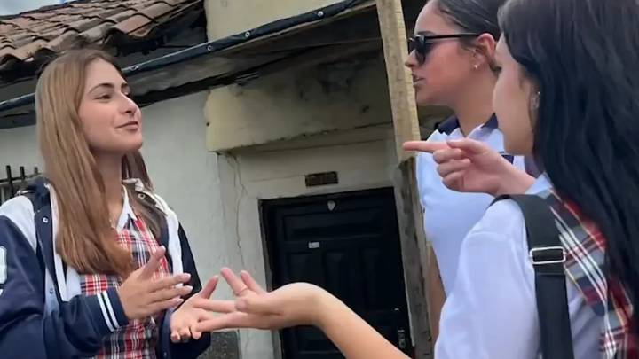 Denuncian nuevas amenazas contra candidata juvenil del Centro Democrático en Antioquia