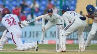 'Impact injury' keeps Sai Sudharsan off the field on the third day