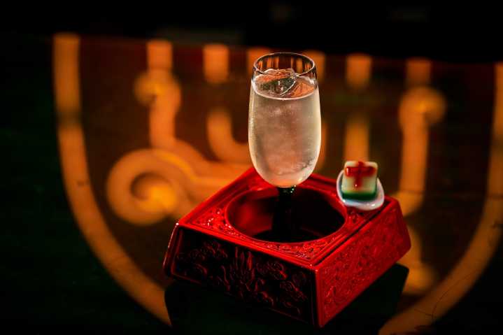Soothr has brought its Michelin-recognized Thai food (and a secret speakeasy) to Long Island City