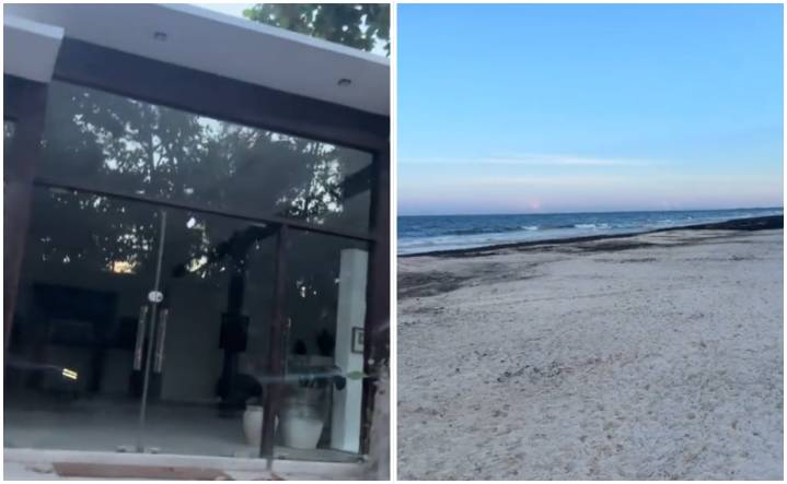 ¿Pueblo fantasma? Videos sobre supuesto abandono de Tulum genera debate en redes