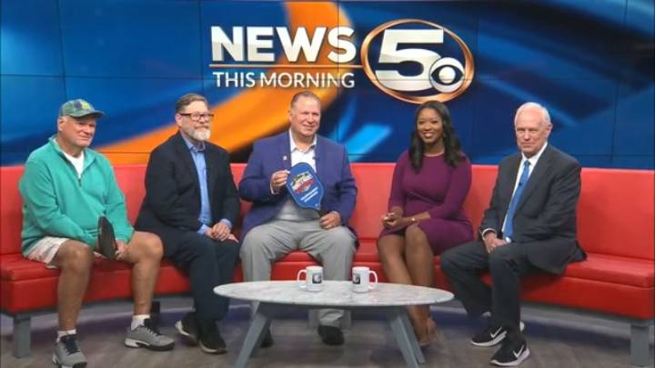 Registration closing soon for Gulf Coast Paddle and Racket Battle