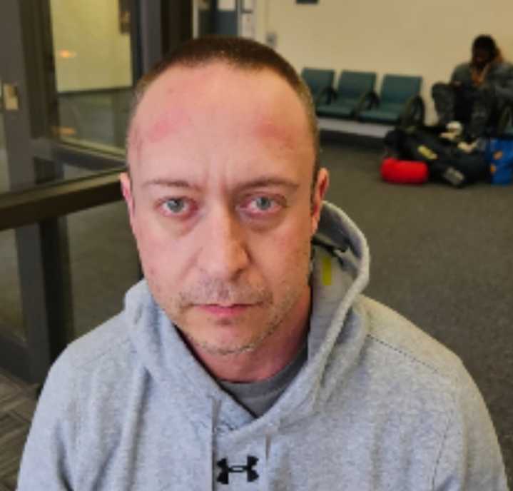 Vancouver police ask for assistance to locate rape suspect