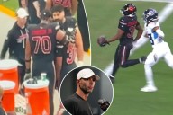 Cardinals' Jonathan Gannon apologizes for furious scolding of Emari Demercado