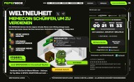 Gold fällt stark – Bitcoin legt zu: Was heißt das für die Zukunft des Minings?