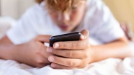 What your teenage son is really seeing on social media, according to new survey