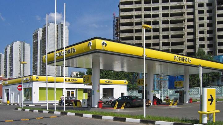 US sanctions Rosneft & Lukoil: What we know of 2 oil giants that produce half of Russia’s crude