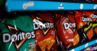 Doritos new festive flavour leave some 'gagging' but not everyone agrees