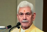 LG Sinha Extends Greetings on Occasion of Vijayadashami 