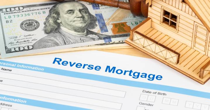 How long can you stay in your home with a reverse mortgage?