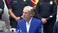 Gov. Abbott launches violent crime task force in Houston: What we know so far