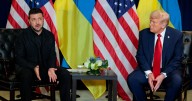 Trump, Zelenskyy speak on path to peace for Ukraine in "very productive" call: "Surely other wars can be stopped as well"