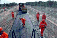 Obras del Fondo del Resarcimiento: qué cambios introdujo el Gobierno y qué busca con ellos